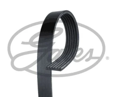 Поликлиновый ремень 6PK1055 Gates 6PK1055XS