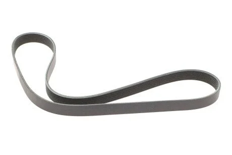 Ремінь генератора Land Rover Range Rover Evoque 2.0 18- (6PK1061) Gates 6PK1061EST