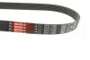 Ремінь генератора Citroen Jumper/Peugeot Boxer 2.0 94-/VW Caddy 1.4 04- Gates 6PK1098 (фото 3)