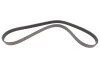 Ремінь генератора Citroen Jumper/Peugeot Boxer 3.0HDI 03- Gates 6PK1163 (фото 5)