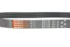 Ремінь генератора VW T5 1.9TDI 03- (+AC) Gates 6PK1190 (фото 2)