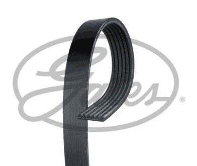 Поликлиновый ремень Gates 6PK1216HD
