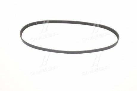 Ремінь генератора Citroen Nemo/Fiat Fiorino/Peugeot 206 1.4/1.8 03- Gates 6PK1225