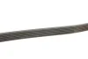 Ремінь генератора Ford Focus II/C-Max/Volvo C30/S40 II/V50 1.8/2.0 04-12 Gates 6PK1249SF (фото 4)