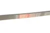 Ремінь генератора Ford Focus II/C-Max/Volvo C30/S40 II/V50 1.8/2.0 04-12 Gates 6PK1249SF (фото 6)