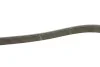 Ремінь генератора Hyundai i30 1.4i 07-12 Gates 6PK1255 (фото 4)