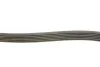 Ремінь генератора VW T5 3.2 V6 03-09 Gates 6PK1263 (фото 4)