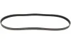 Ремінь генератора Opel Astra G/H/ Combo/Corsa C/Meriva A 1.7CDI 04- Gates 6PK1275 (фото 5)