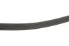 Ремінь генератора Ford Focus/Mazda 3/5/Volvo S40/V50/C30 1.8-2.4 03- Gates 6PK1305 (фото 3)