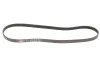Ремінь генератора Peugeot Bipper 1.4HDI Gates 6PK1353