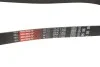 Ремінь генератора Citroen Berlingo/Peugeot Partner 1.6HDI (-AC) ch.10571- Gates 6PK1368 (фото 3)