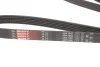 Ремінь генератора BMW 5 (E60)/7 (E65/E66/E67)/X5 (E53) 4.4/4.8 01-09 N62 Gates 6PK1548 (фото 3)