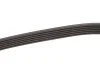 Ремінь генератора BMW 5 (E60)/7 (E65/E66/E67)/X5 (E53) 4.4/4.8 01-09 N62 Gates 6PK1548 (фото 4)