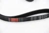 Ремінь генератора VW T5 2.0TDI Gates 6PK1555 (фото 2)