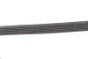 Ремінь генератора Citroen Berlingo/Peugeot Bipper/Partner (6PK1560/1565) Gates 6PK1565 (фото 3)