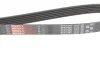 Ремінь генератора Citroen Berlingo/Peugeot Bipper/Partner (6PK1560/1565) Gates 6PK1565 (фото 4)