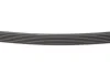 Ремінь генератора Opel Meriva A 1.7CDTi 03-10 Gates 6PK1595 (фото 3)