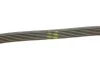 Ремінь генератора Opel Corsa D 1.7CDTI 06-11/Ford Fiesta 1.8DI 00-03 Gates 6PK1613 (фото 4)