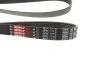 Ремінь генератора BMW 2 Grand Tourer (F45)/X1 (F48) 03/15- Gates 6PK1715 (фото 4)