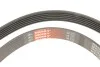 Ремінь генератора Skoda Rapid 1.6 12-/ Toyota Avensis 1.4-1.6 03-08 Gates 6PK1730 (фото 6)