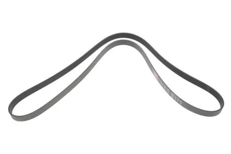 Ремінь генератора MB W202/203/VW/Audi 2.4/2.8i Gates 6PK1763