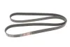 Ремінь генератора Dacia Dokker/Duster/Logan 1.4/1.6 04- Gates 6PK1823XS (фото 6)