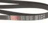 Ремінь генератора Ford Mondeo IV 2.0TDCI 07-15/Volvo S80/V70 2.0D/TDi 07-15 Gates 6PK1845 (фото 3)