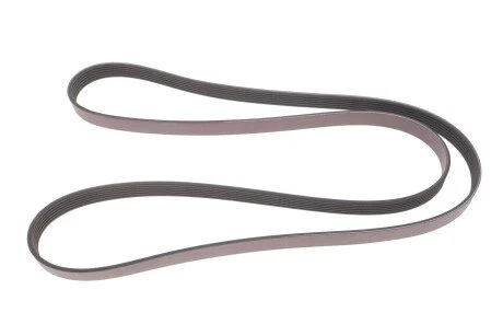 Ремінь генератора Audi A4/A6 2.4 97-05/Jeep Cherokee 2.5 86-90 Gates 6PK1855