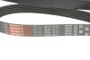 Ремінь генератора Jeep Wrangler 4.0 i 96-07/Subaru Forester 2.0 13- Gates 6PK1910 (фото 2)