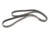 Ремінь генератора Ford Transit 2.3 16V 00-06 (RWD) Gates 6PK1955 (фото 4)