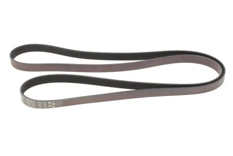 Ремінь генератора MB Sprinter OM601/602 (PS) Gates 6PK2033