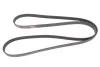 Ремінь генератора MB OM606 -99 (PS) Gates 6PK2063