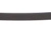 Ремінь генератора MB OM606 -99 (PS) Gates 6PK2063 (фото 3)