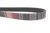 Ремінь генератора MB OM606 -99 (PS) Gates 6PK2063 (фото 4)