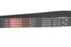 Ремінь генератора MB Vito (W638) 2.2CDI Gates 6PK2160 (фото 4)