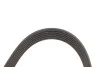 Ремінь генератора VW T4 2.5 90-03/Ford Fiesta/Mondeo 1.8/2.0 00-08/Jeep Grand Cherokee 4.7 01-08 Gates 6PK2223 (фото 3)