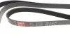 Ремінь генератора MB W124/S124 M104 -98 Gates 6PK2330 (фото 2)