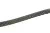 Ремінь генератора MB E-class (W124/W211)/S-class (W140/W220) 4.2-5.5 91-06 Gates 6PK2460 (фото 4)