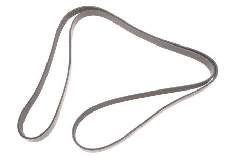 Ремінь генератора MB S-class (W222/V222/X222) 4.7/5.5 13-17 Gates 6PK2518XS