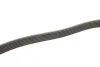 Ремінь генератора Mitsubishi Lancer 1.8 08-/Outlander 2.0-2.4 06- Gates 6PK2563 (фото 4)