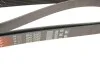 Ремінь генератора Mitsubishi Lancer 1.8 08-/Outlander 2.0-2.4 06- Gates 6PK2563 (фото 5)
