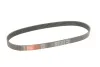Ремінь генератора Skoda Octavia/Fabia/VW Caddy III/Golf III/V/VI 1.4/1.6 91- Gates 6PK738 (фото 3)