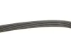 Ремінь генератора Skoda Octavia/Fabia/VW Caddy III/Golf III/V/VI 1.4/1.6 91- Gates 6PK738 (фото 4)