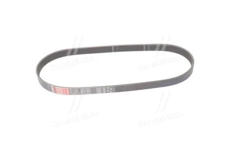 Поликлиновый ремень Gates 6PK853