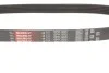 Ремінь генератора Citroen Jumper/Fiat Ducato 2.8HDi/JTD 00- (ALT,WP) Gates 6PK995 (фото 3)