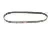 Ремінь генератора Citroen Jumper/Fiat Ducato 2.8HDi/JTD 00- (ALT,WP) Gates 6PK995 (фото 5)