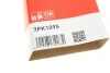 Ремінь генератора Toyota Hilux/Hiace 2.5D/3.0D 01- Gates 7PK1095 (фото 7)