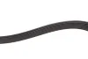 Ремінь генератора Renault Master/Opel Movano 2.5 dCi 03- (-AC) Gates 7PK1153 (фото 3)