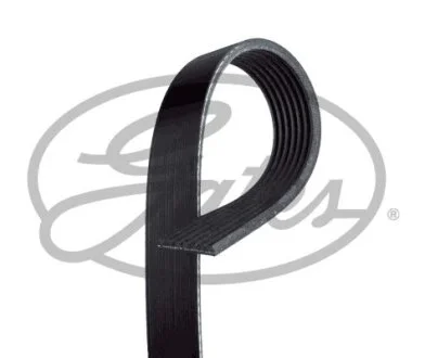 Поликлиновый ремень Gates 7PK1215HD