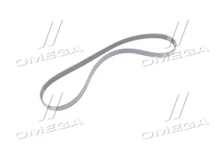 Поликлиновый ремень Gates 7PK1395